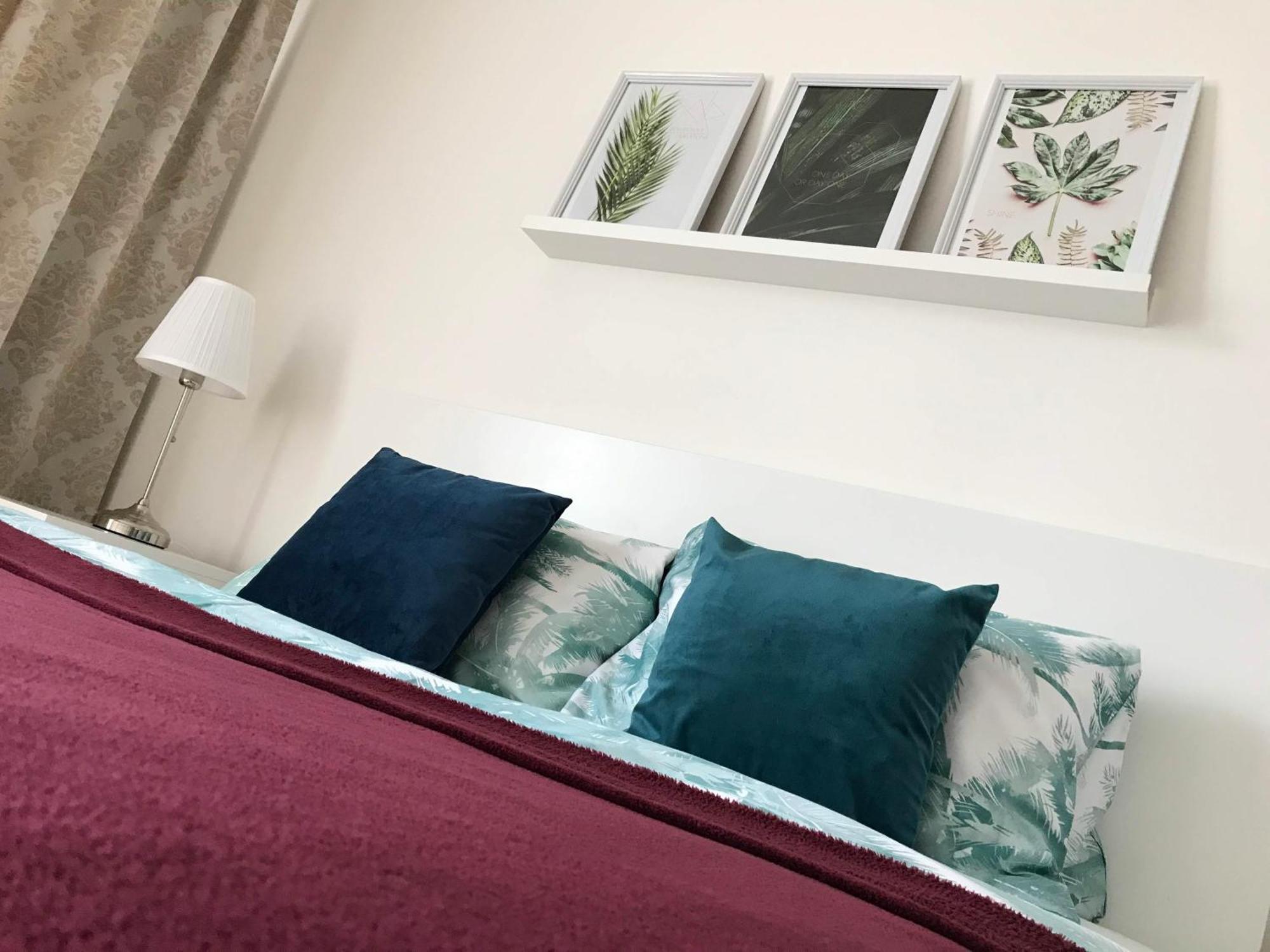E1 Luxury Oldtown Apt - 2X Parking, Foodstore, Pcscreen, Netflix, Unlimited Music, Crib, Babychair, Fastwifi, Aircon Кошице Экстерьер фото