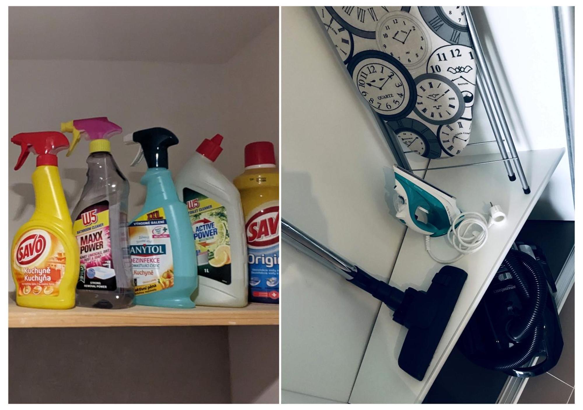 E1 Luxury Oldtown Apt - 2X Parking, Foodstore, Pcscreen, Netflix, Unlimited Music, Crib, Babychair, Fastwifi, Aircon Кошице Экстерьер фото