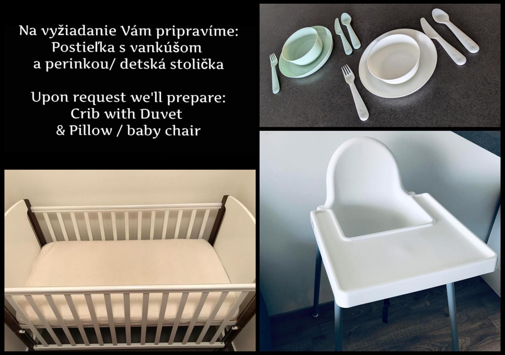 E1 Luxury Oldtown Apt - 2X Parking, Foodstore, Pcscreen, Netflix, Unlimited Music, Crib, Babychair, Fastwifi, Aircon Кошице Экстерьер фото